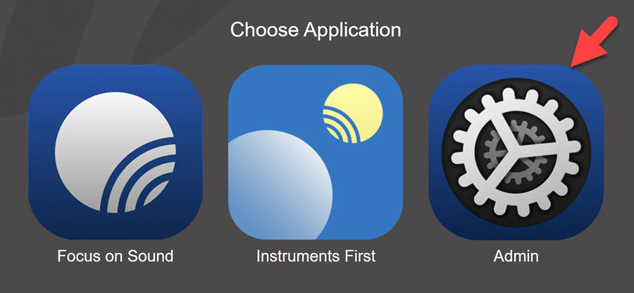 Google Classroom login - Focus on Sound, Music Education Software