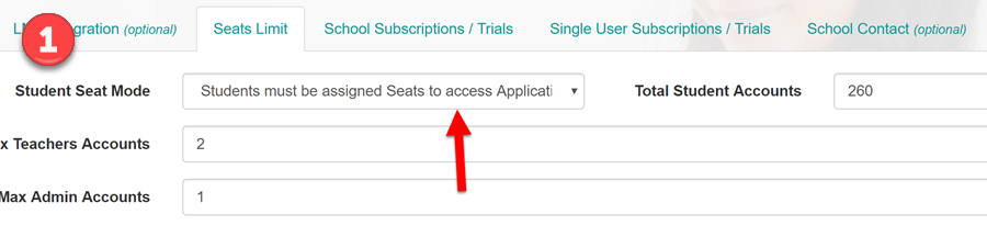 DifferentialSubscriptions